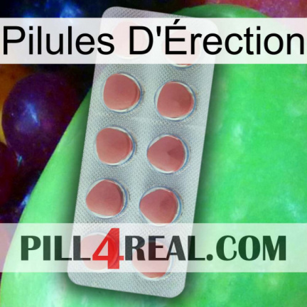 Erection Pills 18